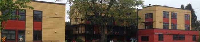 Commercial Roofing Portland OR