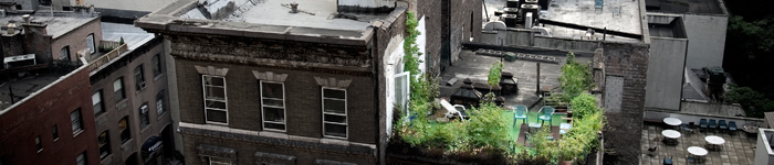 Patio Roofs Portland OR