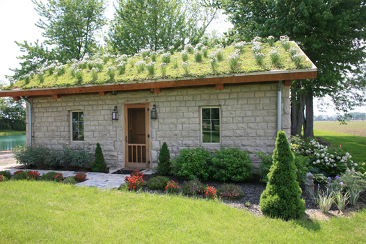 Patio Roofs Portland