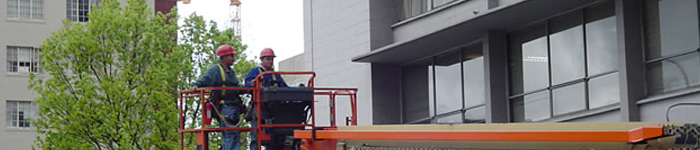 Commercial Roof Installation Portland OR