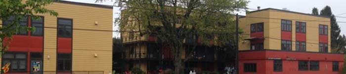 Commercial Roof Replacement Portland OR