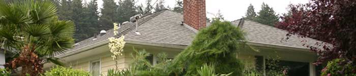 Residential Roof Repair Portland OR