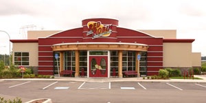 Commercial Roofing Contractors Portland