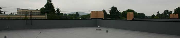 Commercial Roof Tear Offs Portland OR