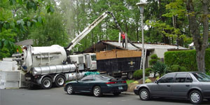 Roofing Contractor Beaverton