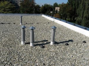Flat Roof Repair Beaverton