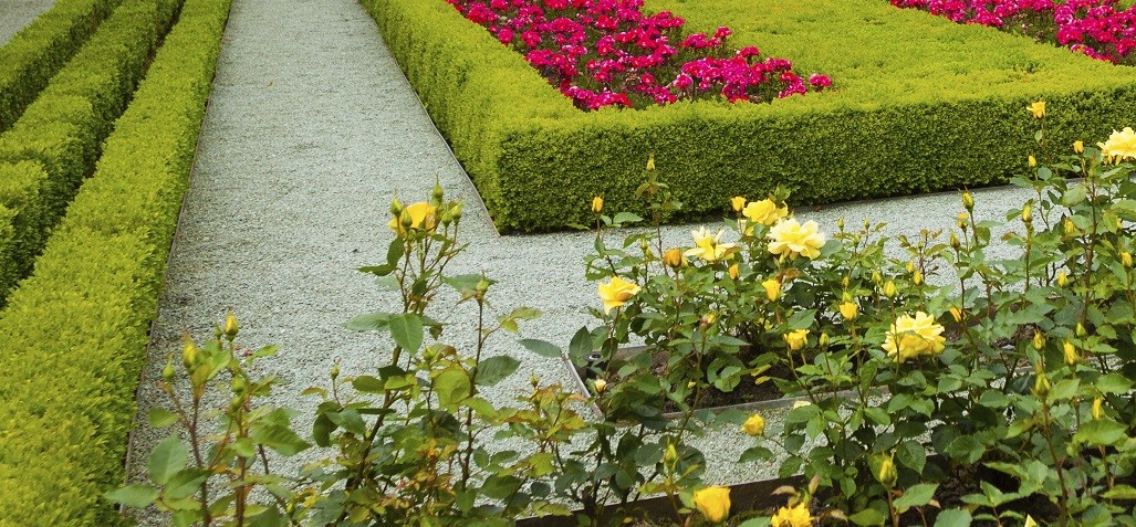 Garden Roofs Beaverton