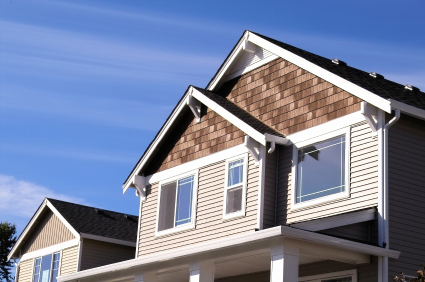 Pitched Roof Repair Services
