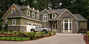 Pitched Roofing Contractor in Portland - Pioneer Roofers