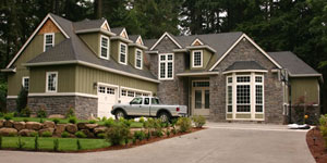 Roofing Contractor Service: Pitched Roofs Pitched Roofing Contractor in Portland - Pioneer Roofers