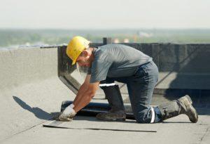 Exceptional Flat Roof Repair In Lake Oswego