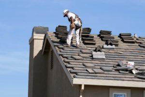 Roof Replacement Portland