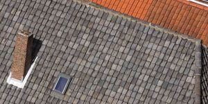 Roof Shingle Styles