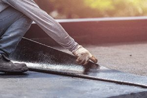 Commercial Roofing Contractors in Portland