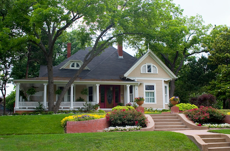 Roofing Companies Portland