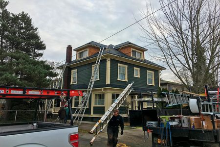 Best Roofing Companies In Portland Oregon