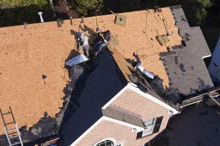 Portland Roofing Contractors