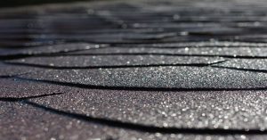 Commercial Roof Replacement Portland