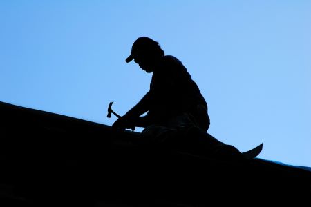 roof repair in beaverton