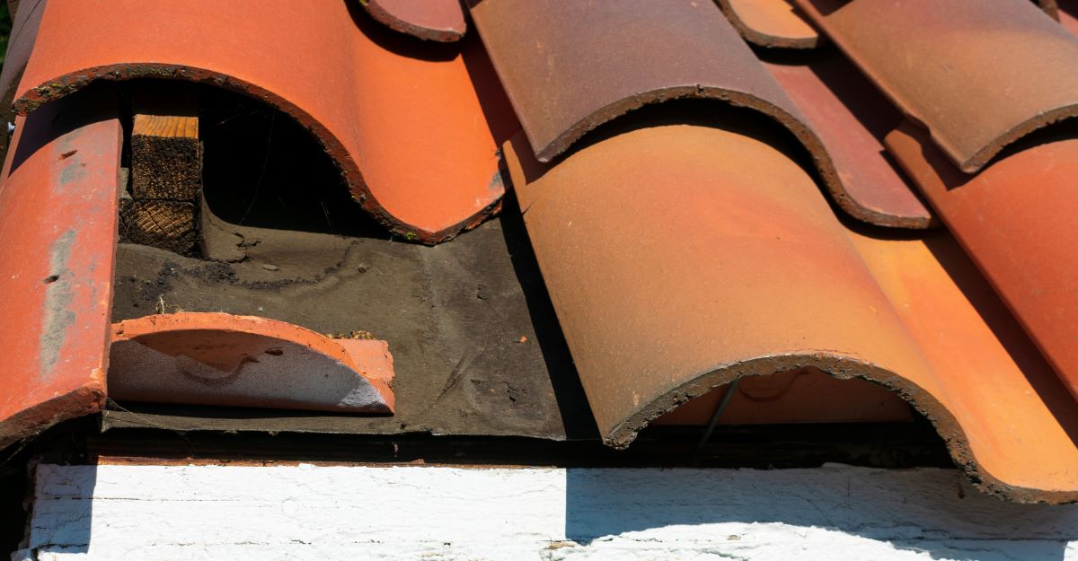 Roofers Beaverton