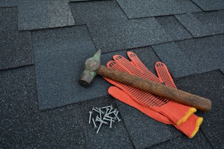 Roof Repair Lake Oswego OR
