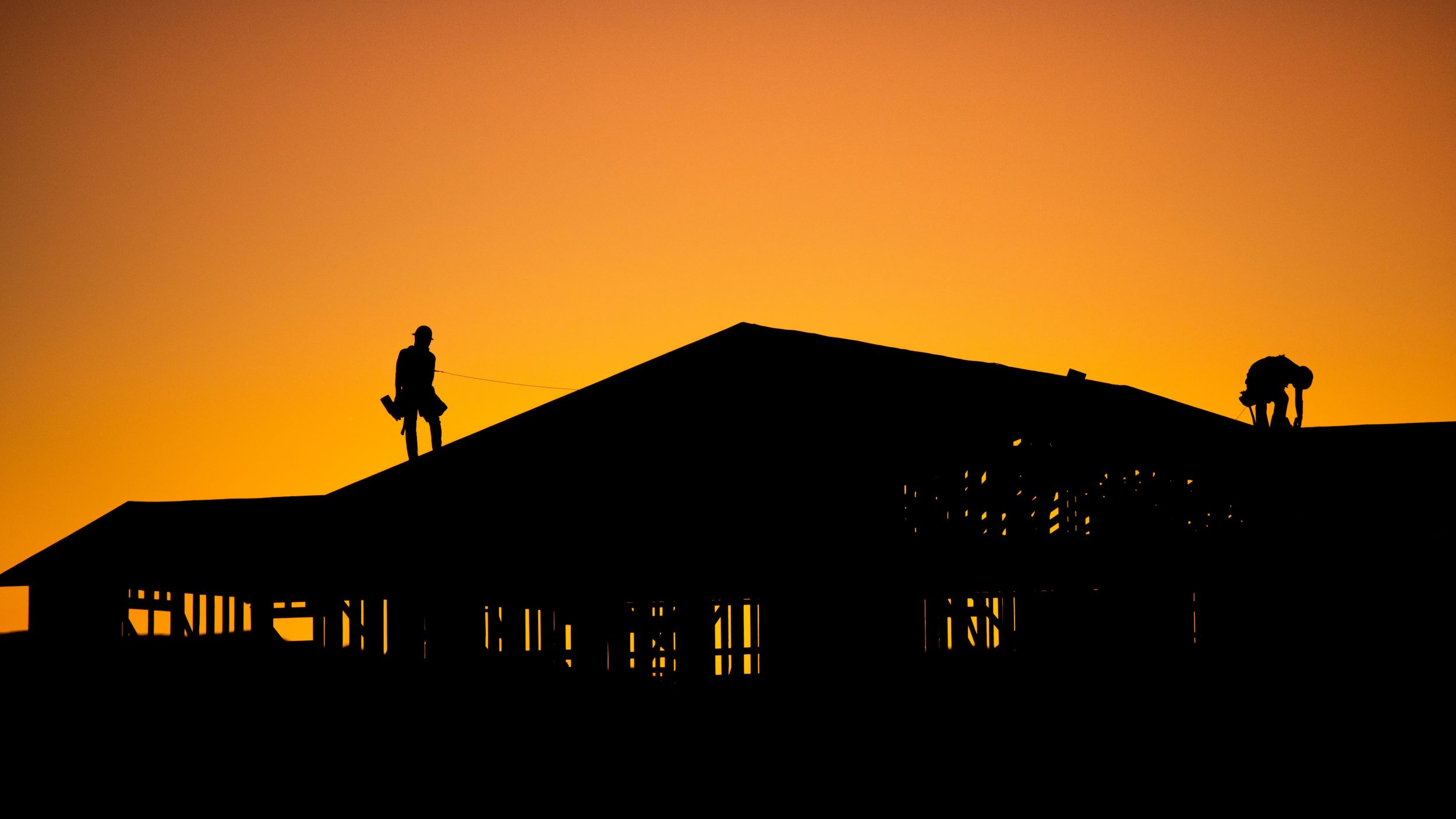 Roof Repair Lake Oswego