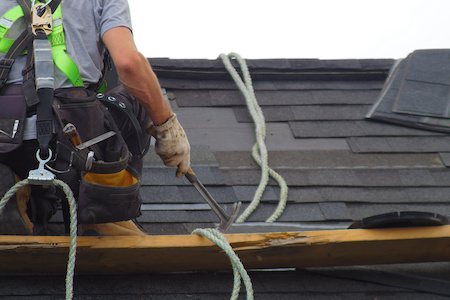 Roofing Companies Portland