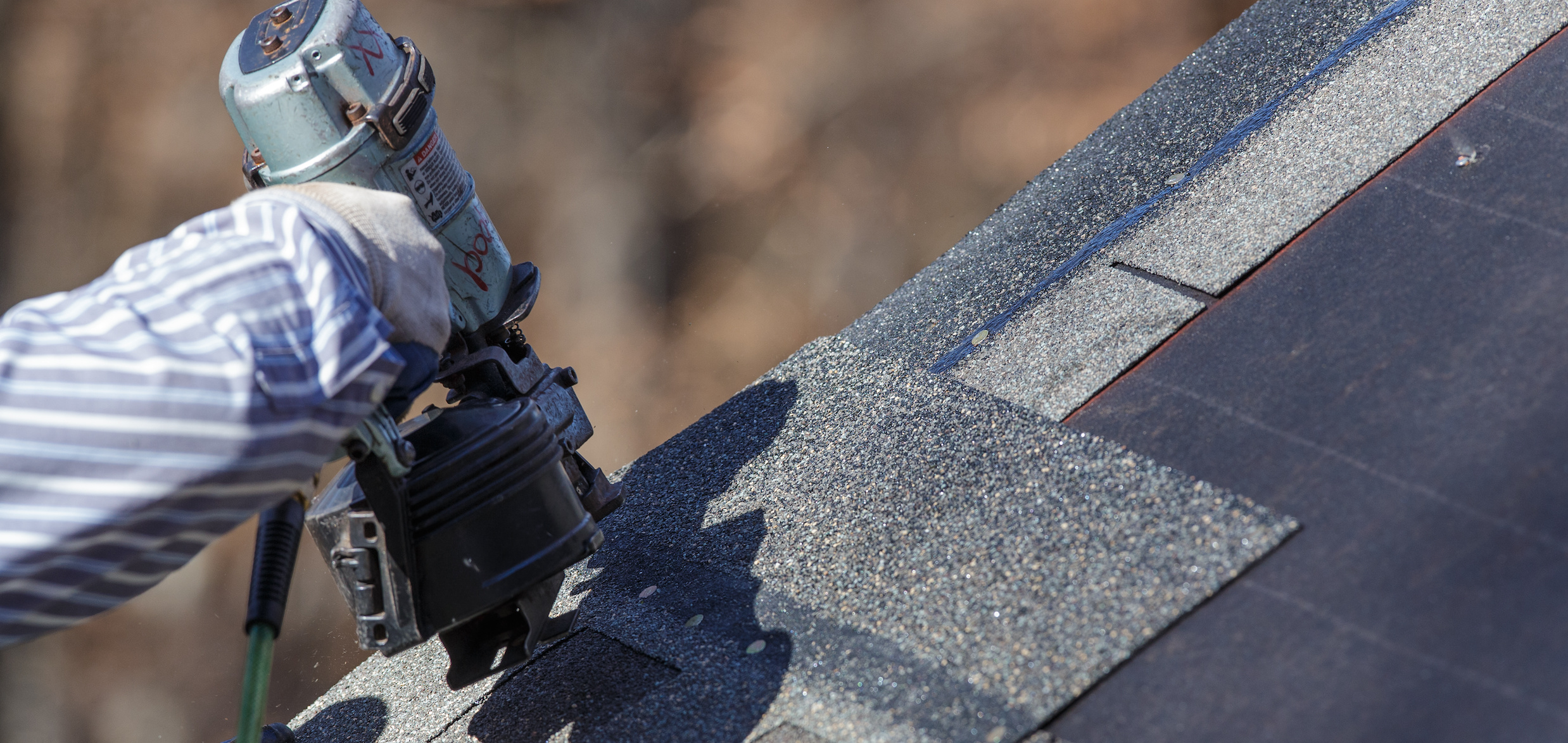 Roofing Contractors Portland