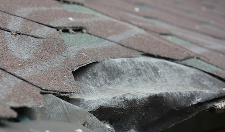 Roof Replacement Company Portland