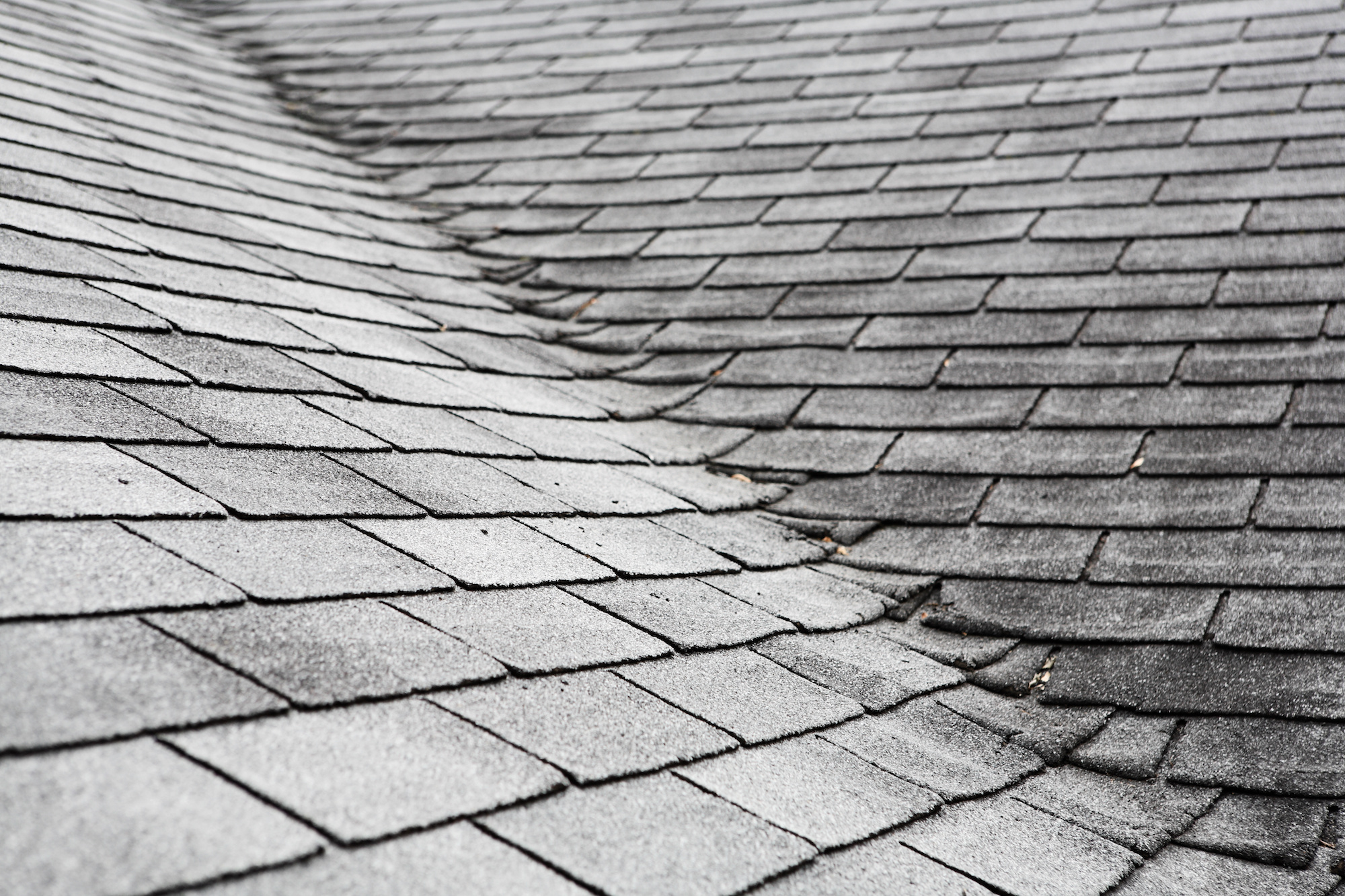 Roof Replacement Portland