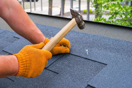Roof Repair Camas WA