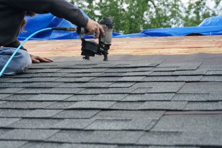 Roof Repair Tigard Or