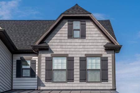 Roof Repair West Linn Or