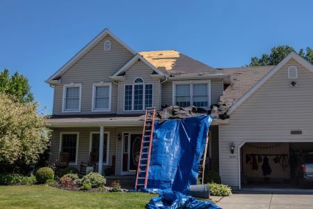 Roof Repair Near Me Camas Wa