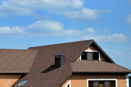 Roofing Contractor Camas WA