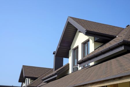 Roofing Contractor Tigard Or