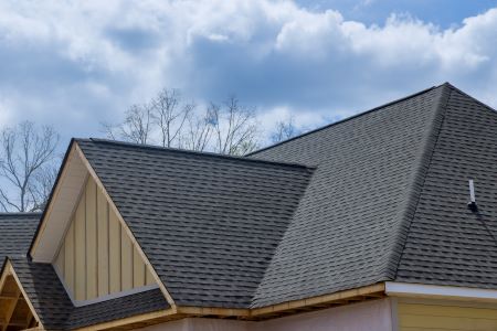Roofing Contractor Wilsonville Or