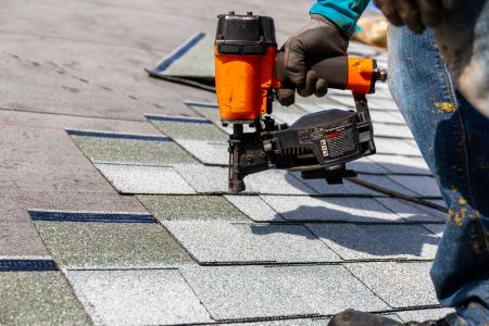Roofing Contractor Near Me Camas Wa