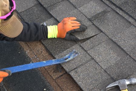 Roofing Contractor near me Tigard Or