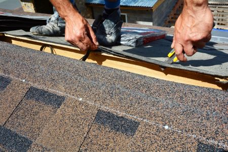 Roofing Contractor near me Wilsonville OR