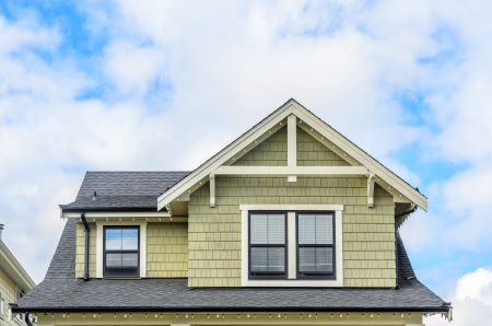 Roof Installation Camas WA