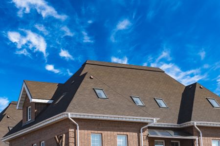 Roof Installation West Linn Or