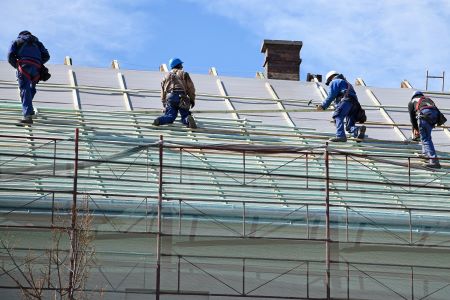 Roof Installation near me West Linn OR