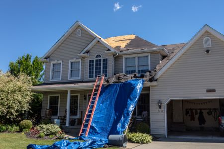 Roof Repair Wilsonville Or