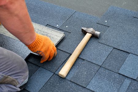 Roof Repair Near Me Wilsonville Or