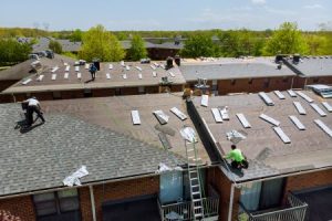 Roofers Tigard Or