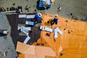 Roofers Wilsonville Or