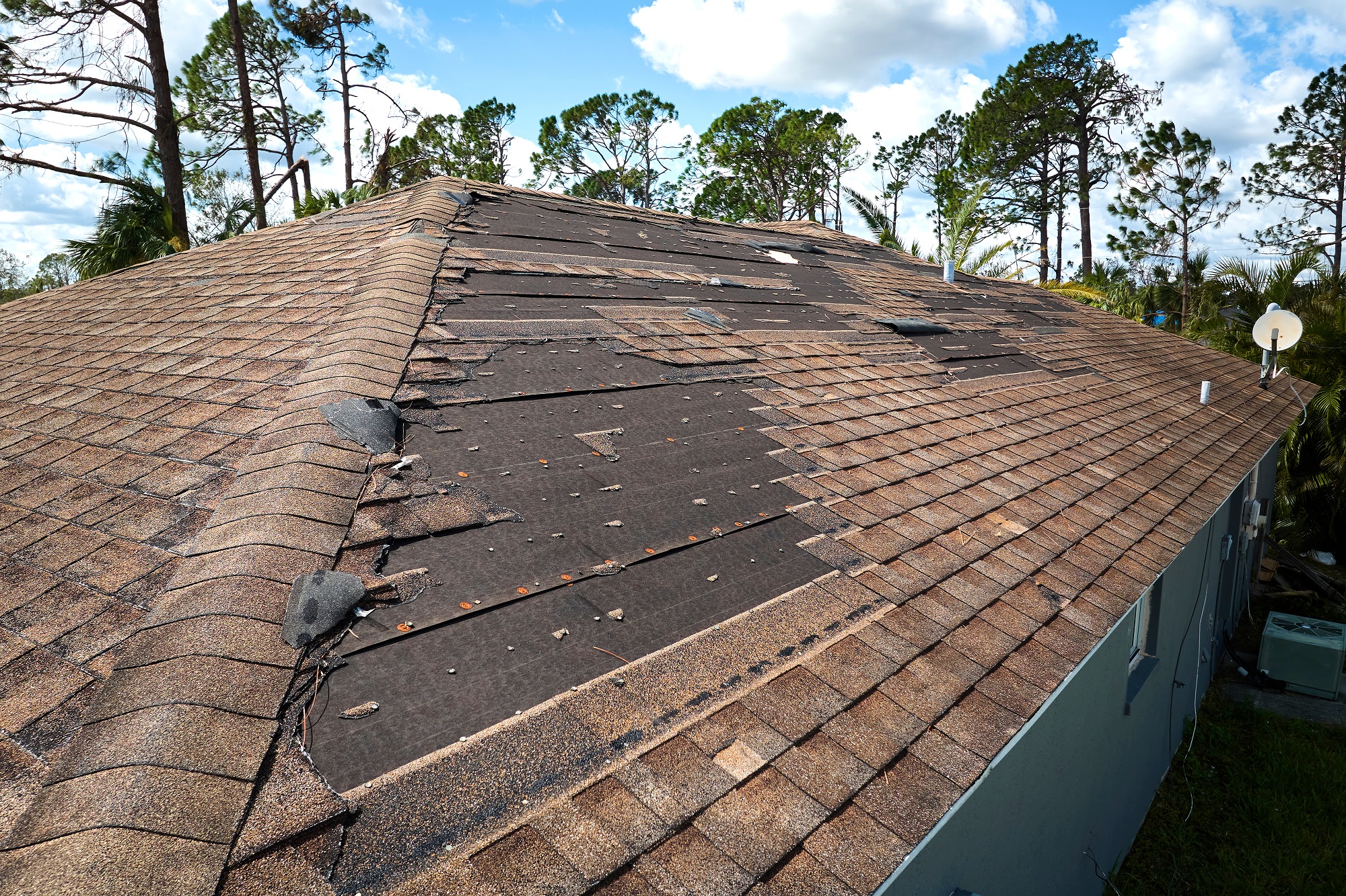Roofers Tigard OR