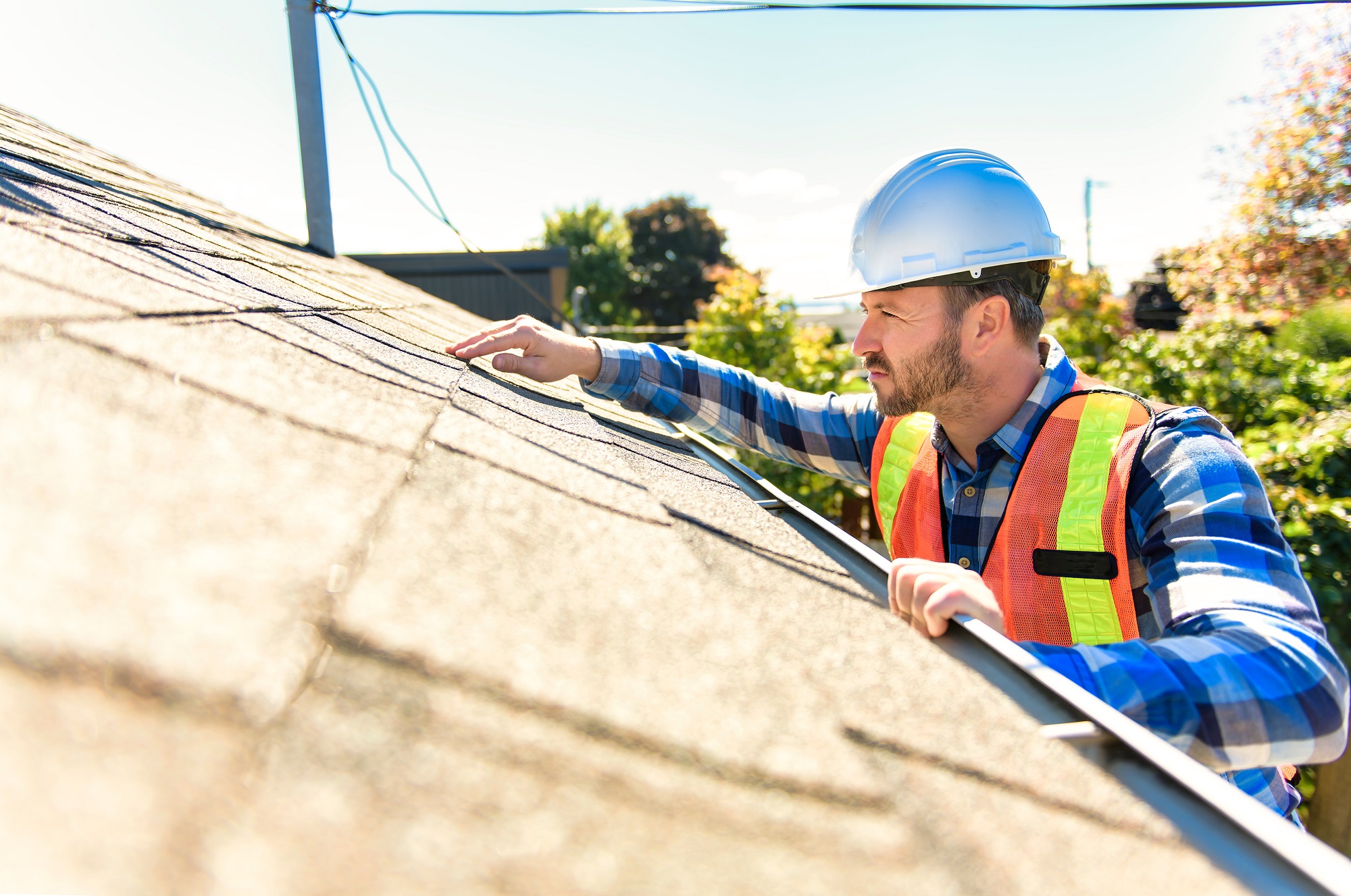 Roofing Contractor Beaverton