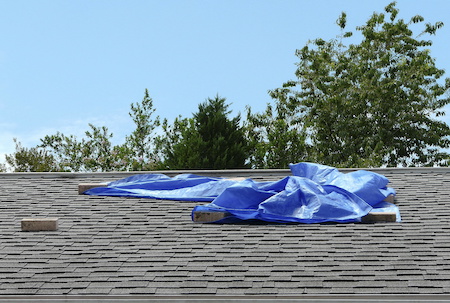Roof Repair Services Tigard OR